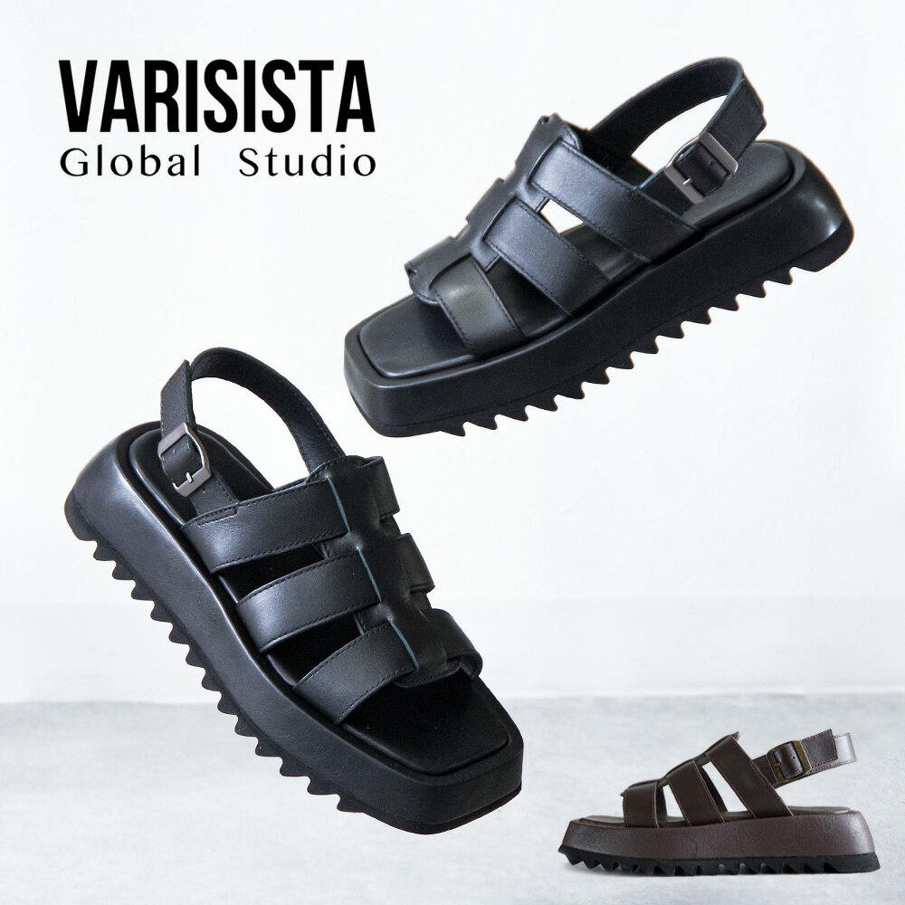 VARISISTA GlobalStudio ꥸХ륹 륫 VG2302 ݡĥ 쥵  쥶 ׷ 쥶塼 ֥å ֥饦 ͥץ  㡼