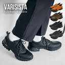 yVARISISTA Global Studio zyZS912zgbLO Xj[J[ U[ ru KObv AEghA tFX Vibram Lv gbLOV[Y iC  IV ubN J[L O[ IW