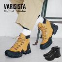 yVARISISTA Global Studio zyZS914zgbLO Xj[J[ u[c U[ ru KObv AEghA tFX Vibram Lv [Nu[c CG[u[c