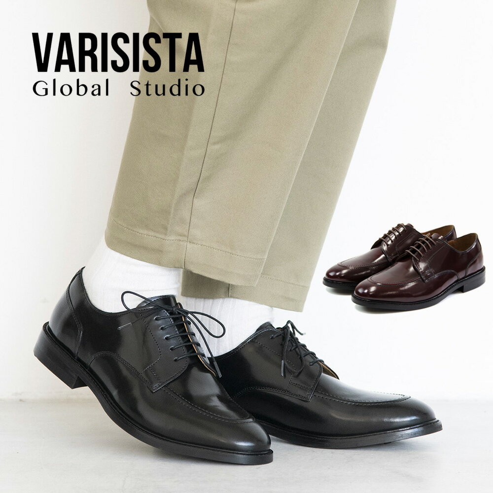 楽天市場】VARISISTA(ビジネスシューズ|メンズ靴):靴の通販 楽天市場】VARISISTA(ビジネスシューズ|メンズ靴):靴の通販