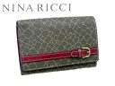 NINA RICCI jib` J[k[{[ ܍z ܂z  L^t@Xi[ K 2 L[`F[t [u xg wl fB[X  @8814