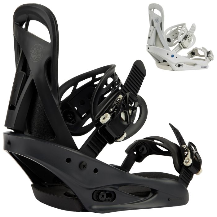 25-26 BURTON o[g CITIZEN V`Y Re:Flex tbNX Xm[{[h rfBO fB[X 2025-2026N W26JP-105401