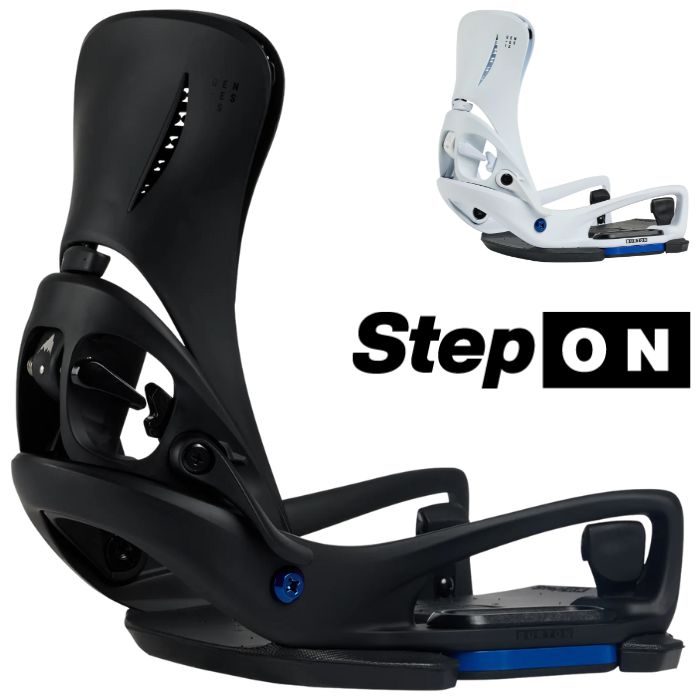 25-26 BURTON バートン メンズ Step On ステップオン GENESIS ジェネシス EST イーエスティー スノーボ..