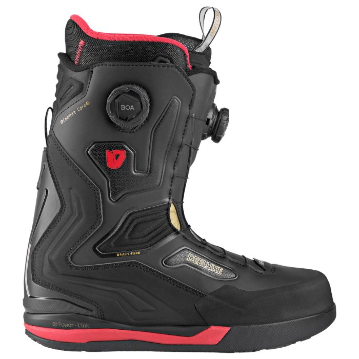 25-26 DEELUXE fB[bNX ID Y-20 ACfB[CgDEFeB[ T[Ci[STARGE5 Xm[{[h u[c 2025-2026N M^