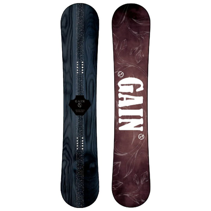 y\z 25-26 GT snowboards W[eB[Xm[{[h GAIN QC Xm[{[h  Y 2025-2026N GLo[ Og