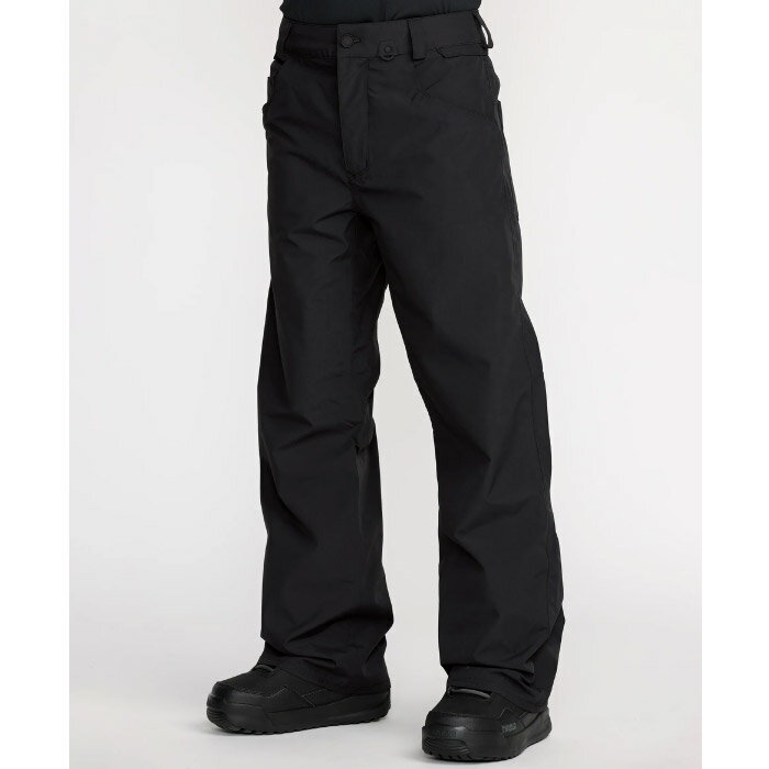25-26 VOLCOM �ܥ륳�� NAILER PANT �ѥ�� ��� 2025-2026ǯ G1352616