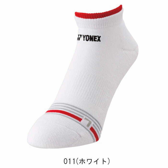 Rampjack Trip店のYONEX ヨネックス 靴下 メンズスニーカーインソックス 19242｜アングル3
