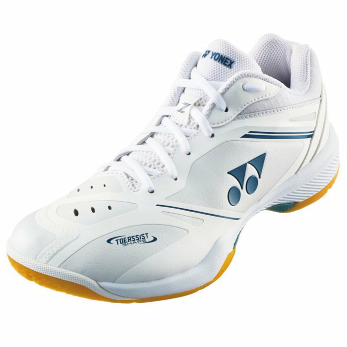 YONEX ͥå Хɥߥȥ󥷥塼 ѥå65Z磻 4E磻 ۥ磻 SHB65Z4W