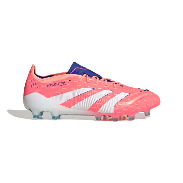 【最終値下げ】adidas アディダス　プレデターエリートAG 26cm adidas predator elite ag」の人気商品一覧 | 安い商品を通販