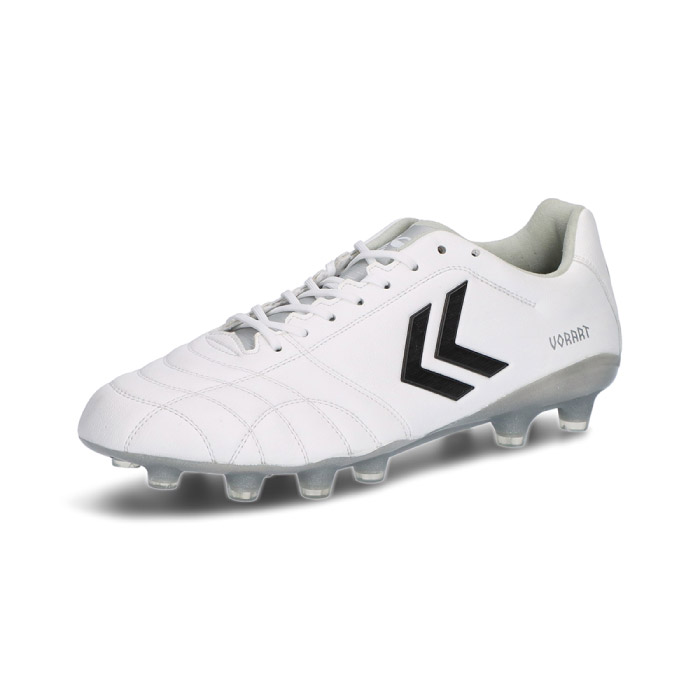 hummel ヒュンメル サッカースパイク ヴォラートIII SL PRO 白 HAS1245R