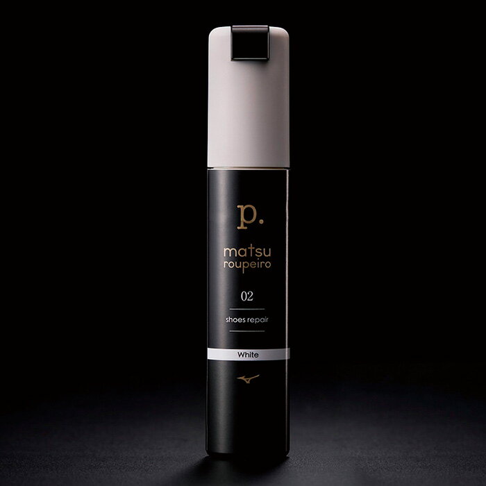 Mizuno ミズノ メンテナンス用品 シューズケアセットp． ピードット シューズリペア ホワイト P1GZ251201
