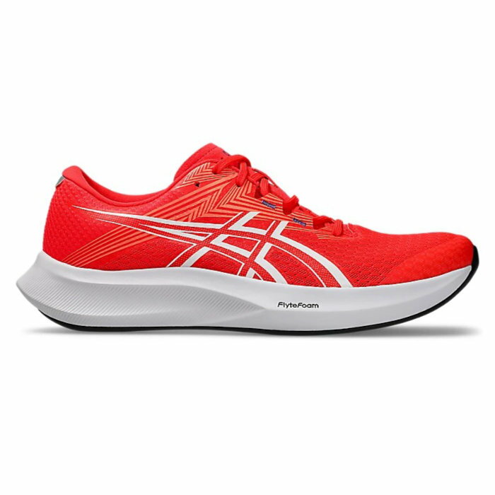 トレーニング 部活 陸上部 マラソン ジョギング asics アシックス ランニングシューズ HYPER SPEED 5 ハイパースピード5 レディース STANDARD レッド/ホワイト 1012B863.600