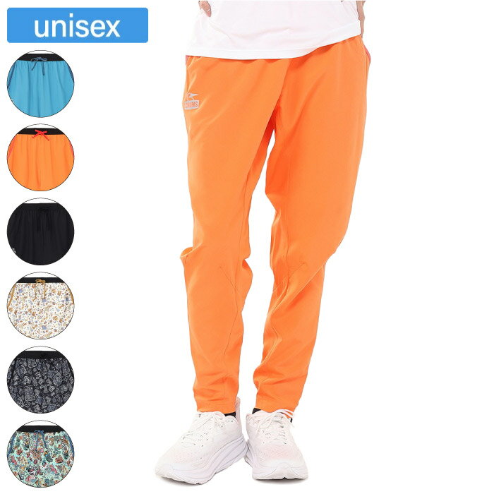 CHUMSチャムスランニングパンツ...