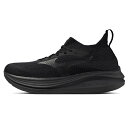 Mizuno ミズノ ランニングシューズ MIZUNO NEO ZEN ユニセックス 2E ブラック×ブラック J1GC2530