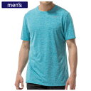 Mizuno ミズノ ランニングシャツ クイックドライTシャツ メンズ カプリブリーズ J2MAC019(4)