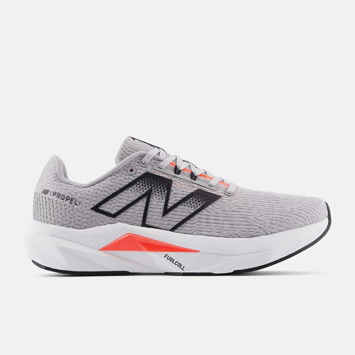 NewBalance �˥塼�Х�� ���˥󥰥��塼�� ��� FuelCell Propelv5 D�� �ե塼���륻�� �ץ��ڥ� v5 TPU�ץ졼�� MF...