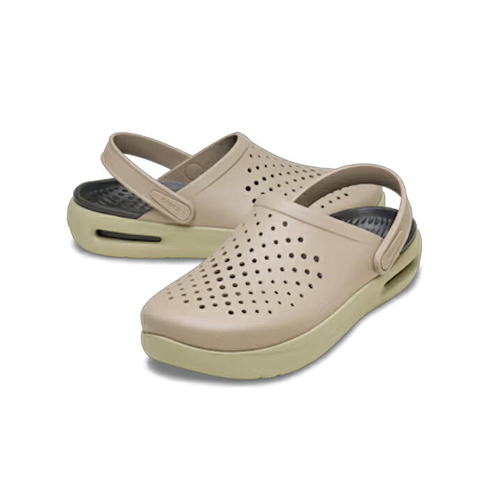 crocs クロックス サンダル INMOTI...の紹介画像2