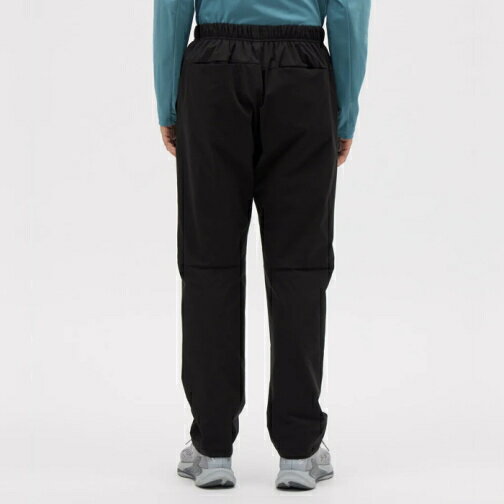 DESCENTE デサント アウター HEATNAVIブラッシュド ロングパンツ メンズ BK00 NV00...