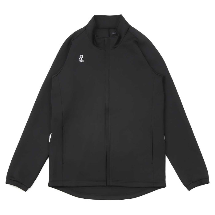 Soccer Junky サッカージャンキー 蜂楽廻犬+290 ストレッチフルZIPトレーニングジャケット サッカー フ..