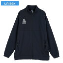 SVOLME スボルメ ボンディングトップ ジャケット アウター サッカー フットサル ユニセックス ブラック 1253-45901