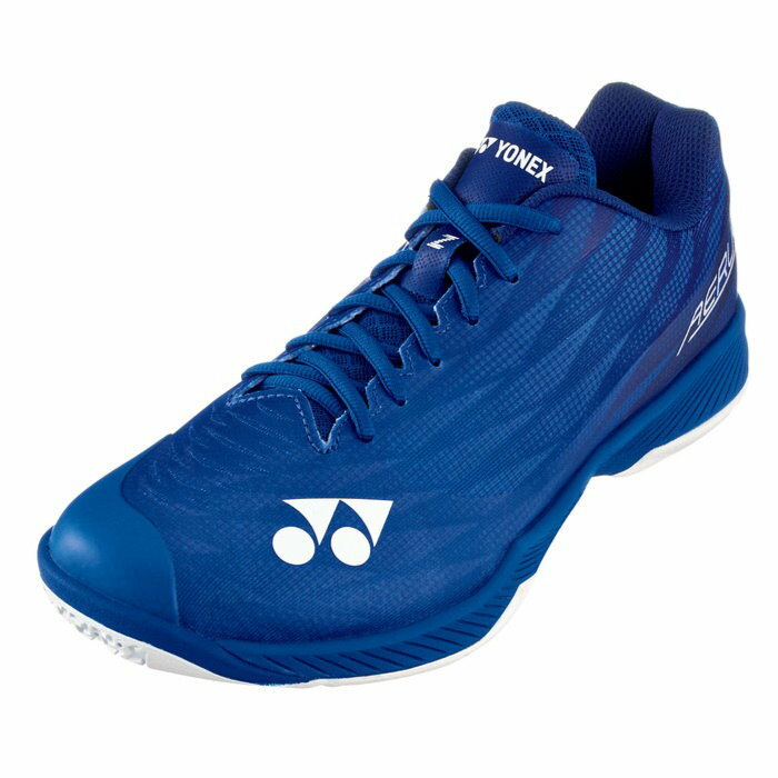 YONEX ͥå Хɥߥȥ󥷥塼 ѥå󥨥饹Z磻 4E ͥӡ֥롼 SHBAZ2W