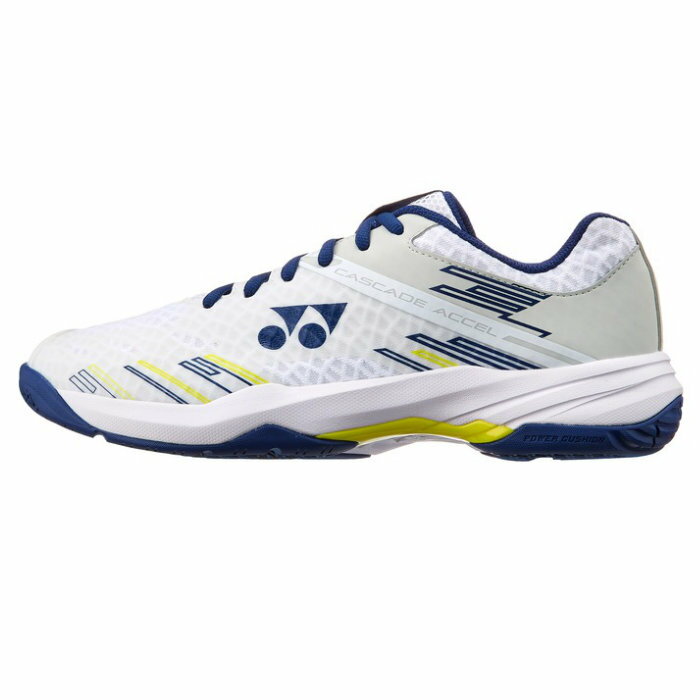 YONEX ͥå Хɥߥȥ󥷥塼 ѥå󥫥ɥ 3E ۥ磻ȡͥӡ SHBCA1