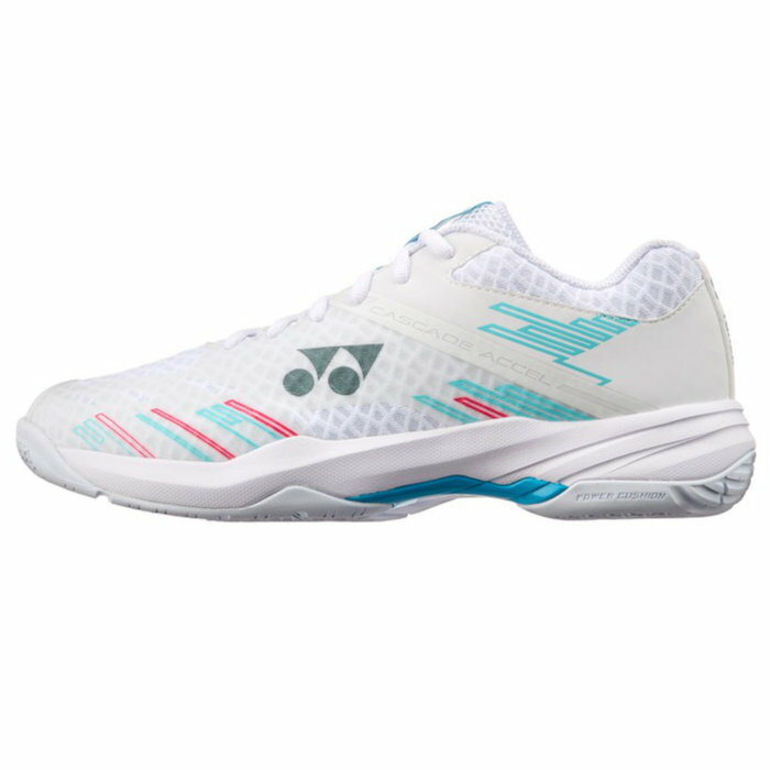 YONEX ͥå Хɥߥȥ󥷥塼 ѥå󥫥ɥߥå 3E ۥ磻ȡ֥롼 SHBCA1MD