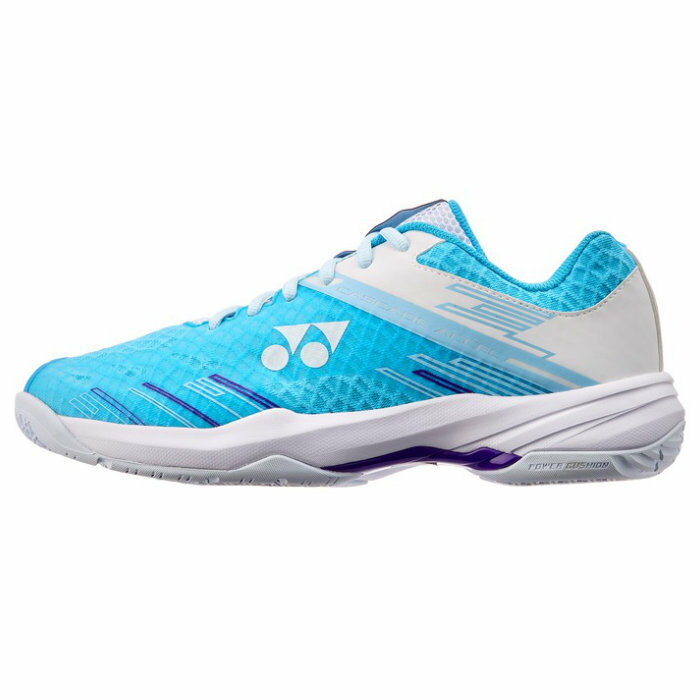 YONEX ͥå Хɥߥȥ󥷥塼 ѥå󥫥ɥ륹 2E åۥ磻 SHBCA1S