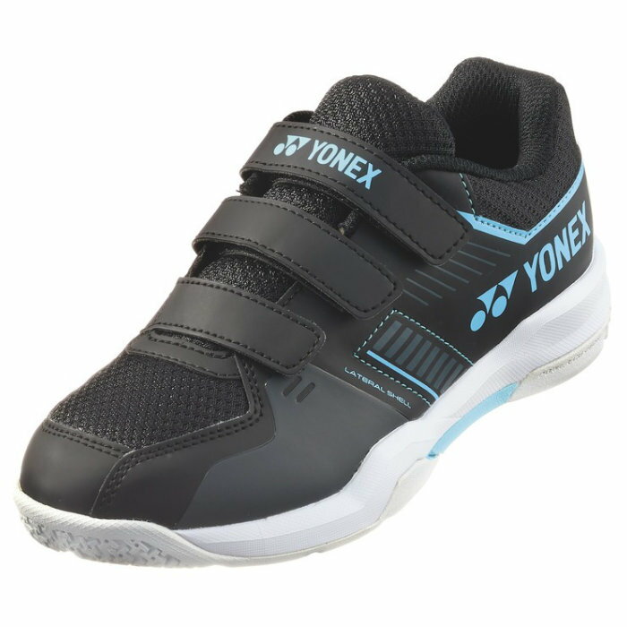 YONEX ͥå Хɥߥȥ󥷥塼 ѥå󥹥ȥ饤եJ ˥ ֥å֥롼 SHBSF1JB