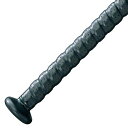 MIZUNO ミズノ バット用グリップテープ ブラック 20mm×1200mm×1.2mm 衝撃吸収材内蔵 1CJYT13400