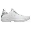 asics アシックス バスケットシューズ GLIDE NOVA FF 3 STANDARD メンズ サポート性 フィット感 耐久性 1063A072.103