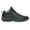 asics アシックス バスケットシューズ GELHOOP V17 STANDARD メンズ クッション性 フィット感 耐久性 軽量性 1063A096.001