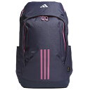 adidas アディダス リュック イーピーエス バックパック30L エアメッシュ 通気性 通勤 通学 PC収納 仕切りあり シューズポケット ジム 部活 アウトドア IKK27(4)