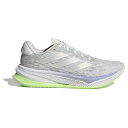 adidas アディダス ランニングシューズ スーパーノヴァ コンフォートグライド レディース レギュラーフィット トレーニング ジョギング マラソン IH0904