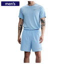 NIKE ナイキ ランニングウェア Tシャツ ナイキ マイラー ブリーズ メンズ サイキックブルー 半袖 軽量 速乾 ランニングシャツ ランシャツ HJ4182-422