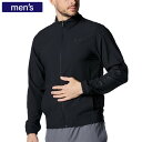 UNDER ARMOUR アンダーアーマー ジップアップ アウター UAフレッシュウーブン フルジップ ジャケット ブラック メンズ 軽量 動きやすい トレーニング 6001543