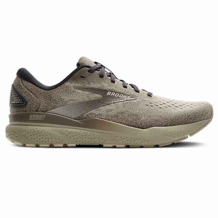 Rakuten - BROOKS ブルックス ランニングシューズ ゴースト16 ブラウン D(ワイズ) ジョギング マラソン BRM4183-BR