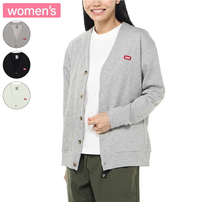 Keystone Button Cardigan/キーストーンボタンカーディガン