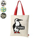 CHUMS チャムス バッグ トートバッグ ジャカードニットトートバッグ ユニセックス 伸縮性 エコバッグ サブバッグ ジャカード編み CH60-3935