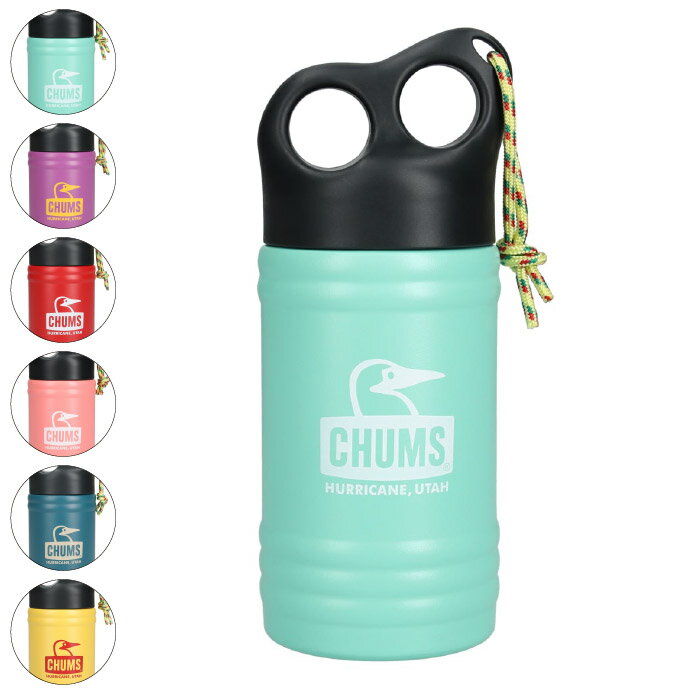 CHUMS ॹ  ֥顼 ѡ֥ܥȥ300ml Ȥ ƥ쥹ܥȥ  ȥɥ CH...