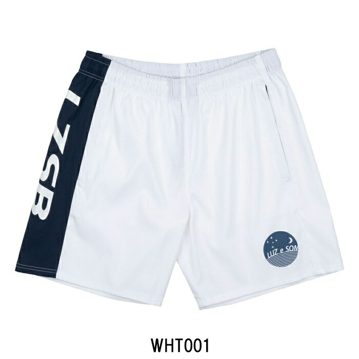 Rampjack Trip店のLUZ e SOMBRA ルースイソンブラ パンツ OAO CRAZY BEACH PANTS メンズ ポリエステル l1251036｜アングル2