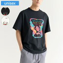 NANGA ナンガ トップス Tシャツ エコハイブリッドティー(SBM PT)ユニセックス アウトドア キャンプ カジュアル 半袖 プリント N2500-1M102C