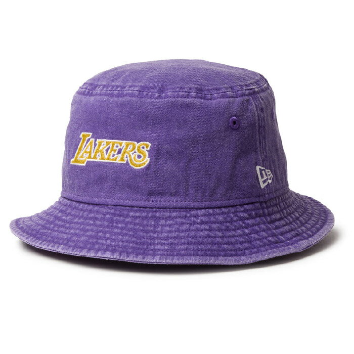 NEW ERA ˥塼 ϥå ˹ Хå01 NBA Bucket Hat 󥼥륹쥤 ѡץ ˥å 14...