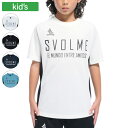 SVOLME スボルメ プラクティスシャツ JrFBTRトップ25SDG ジュニア 吸汗速乾 UVカット ドライメッシュ サッカー フットサル スポーツ 125...