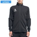 SVOLME スボルメ トップス トレーニングウェア FINEジャージスタンドジップ25SDG ユニセックス フルジップ サッカー フットサル BLACK 12...