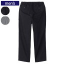 THE NORTH FACE ザ ノースフェイス ロングパンツ コットンクロスクライミングパンツ メンズ クライミング アウトドア ワイドシルエット ストレッチ性 NB32404