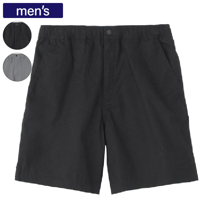 楽天市場】ノースフェイス cotton ox light shortの通販
