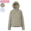 THE NORTH FACE ザ ノースフェイス ジャケット スワローテイルフーディ レディース アウトドア ハイキング 防風機能 撥水加工 NPW22202