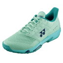 YONEX ヨネックス テニスシューズ パワークッションアドアクセル ウィメンズGC. レディース クレー 砂入り人工芝 衝撃吸収 反発 軽量 安定 柔軟 SH...