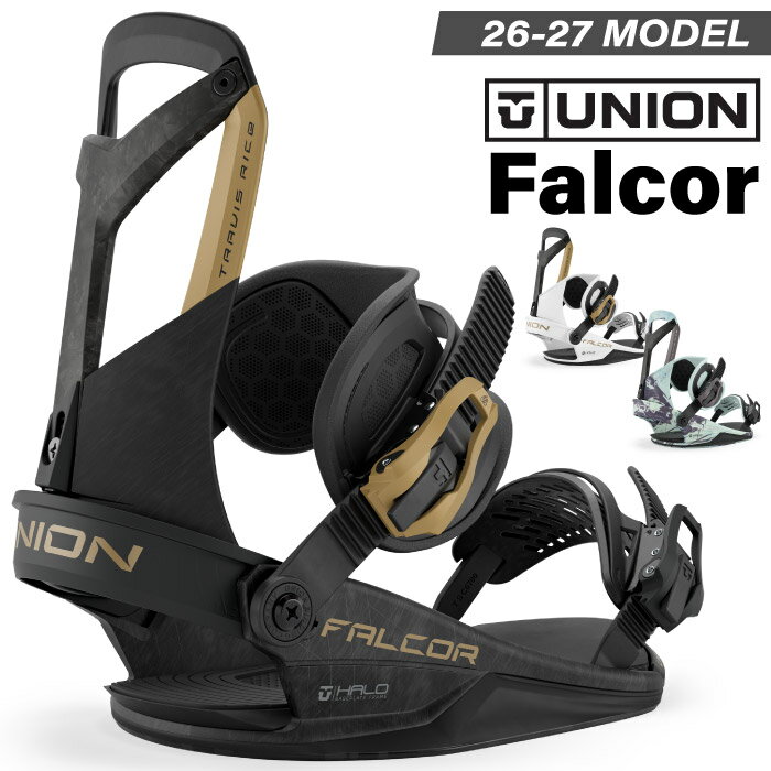 Delta-X - 【予約受付中】 26-27newモデル UNION ユニオン Falcor ファルコア Travis Rice トラビス Mini Disk 4x2 Channel パフォーマンス
